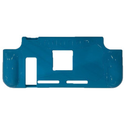 AhaStyle Nintendo Switch TPU Case - Blue 2