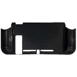 AhaStyle Nintendo Switch TPU Case - Black