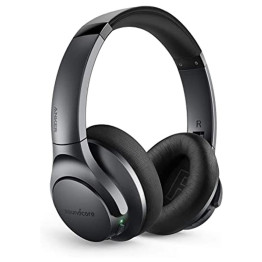 Anker Soundcore Life Q20 Wirless Headphone