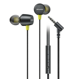 Awei L5 Mini Stereo Earphones