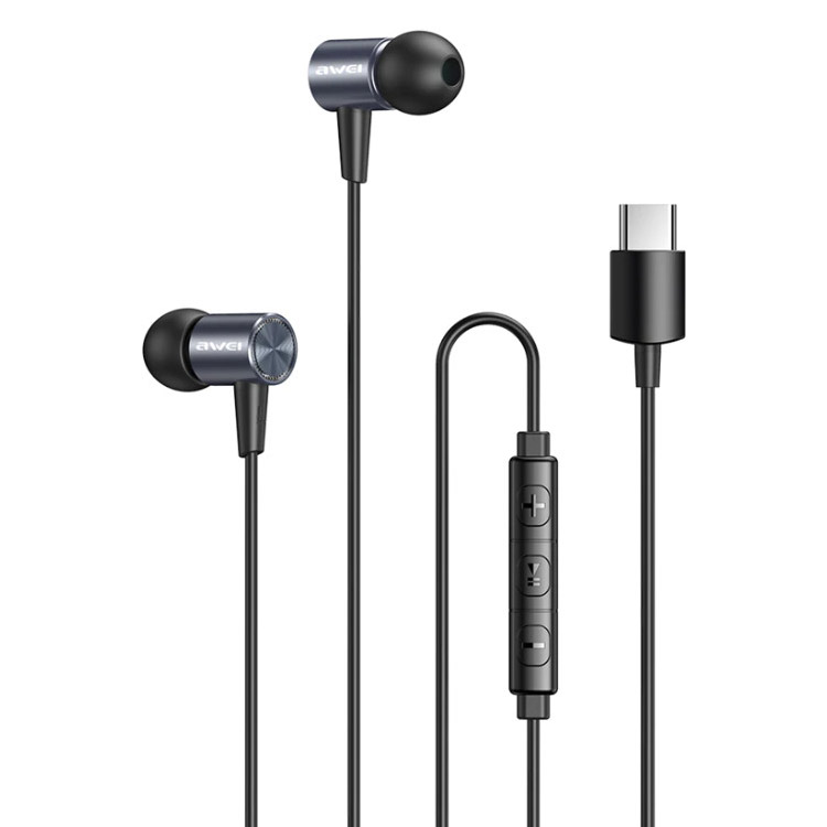 خرید ایرفون Awei TC-2