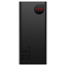 Baseus Adaman 10000mAh Power Bank