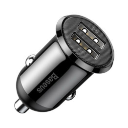 Baseus Grai Pro Car Charger