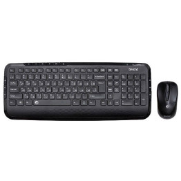 Beyond BMK-8220RF Wireless Mouse and Keyboard