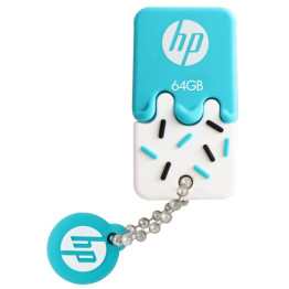 HP v178b 64GB USB2.0 Flash Drive