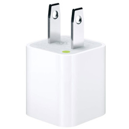 iPhone X 5W USB Power Adapter - EU - fake
