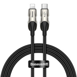 Baseus Fish Eye Type-C to Lightning Cable