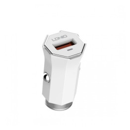 LDNIO C313Q Car Charger