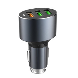 LDNIO C703Q Car Charger