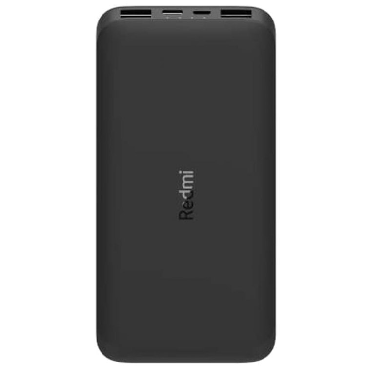 خرید پاوربانک شیائومی Redmi - ظرفیت 10 هزار میلی آمپر ساعت
