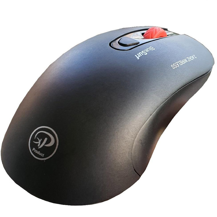 خرید موس XP-W470E بی‌سیم