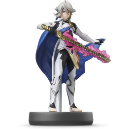 Corrin Amiibo Figure - Super Smash Bros. Collection