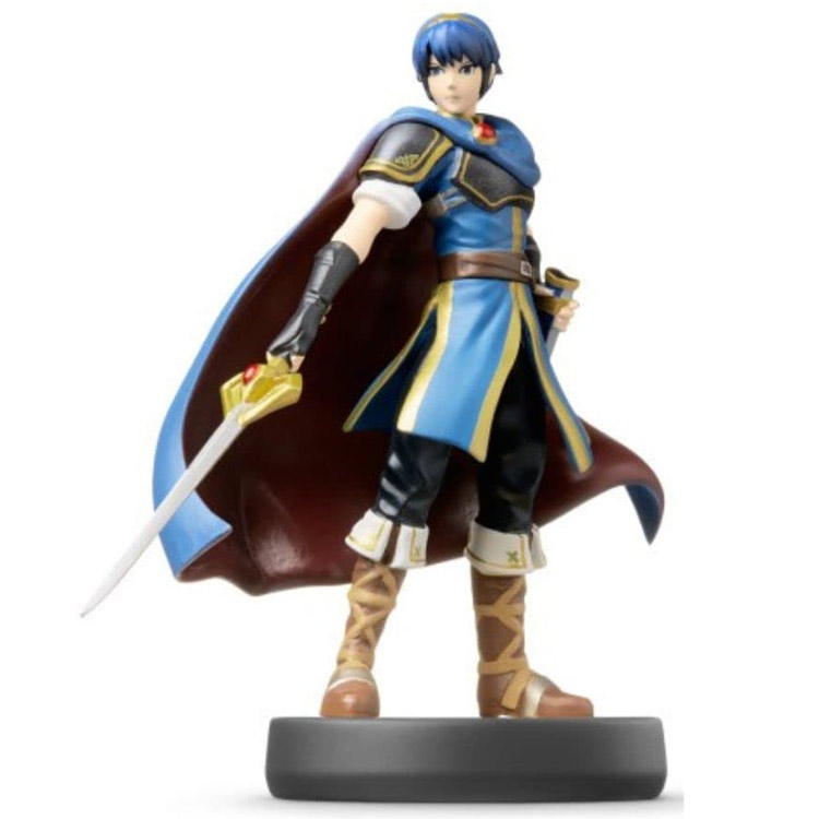 خرید آمیبو Marth مجموعه Super Smash Bros.