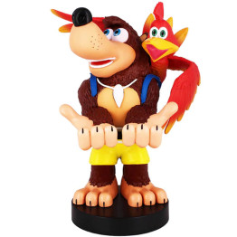 Cable Guy Banjo-Kazooei Gaming Controller / Phone Holder