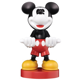 Cable Guy Mickey Mouse Gaming Controller / Phone Holder