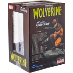 خرید اکشن فیگور Wolverine از مارول - نسخه لباس قهوه‌ای - طول 23 سانتی‌متر