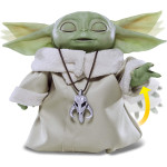خرید عروسک متحرک Hasbro - بیبی یودا خرید عروسک متحرک Hasbro - بیبی یودا
