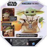 خرید عروسک متحرک Hasbro - بیبی یودا خرید عروسک متحرک Hasbro - بیبی یودا