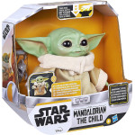 خرید عروسک متحرک Hasbro - بیبی یودا خرید عروسک متحرک Hasbro - بیبی یودا