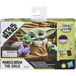 Hasbro Grogu Hover-PRAM Pack