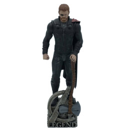 Thor with Stormbreaker Action Figure - Avengers: Infinity War - Marvel Legends