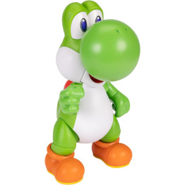 Jakks Let's Go Yoshi Figure