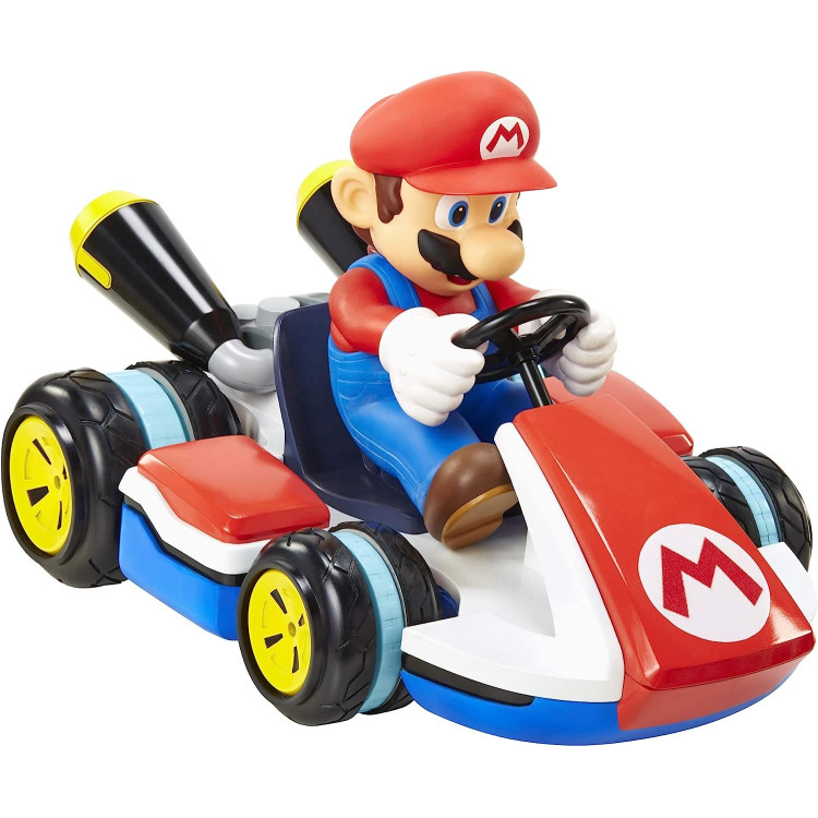 خرید ماشین کنترلی Mario Mini از بازی Mario Kart 8