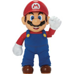 خرید اکشن فیگور سوپر ماریو - مدل It's a-me Mario - سخنگو - ۳۰ سانتیمتر خرید اکشن فیگور سوپر ماریو - مدل It's a-me Mario - سخنگو - ۳۰ سانتیمتر