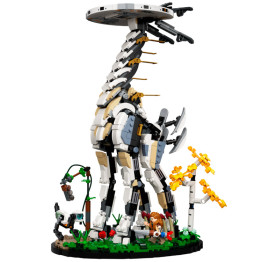 Lego Horizon: Forbidden West - Tallneck