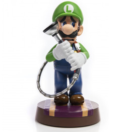 F4F Luigi Action Figure - Luigi's Mansion 3