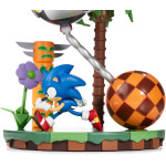 خرید فیگور Sonic و Dr. Eggman - نسخه محدود ۳۰ سالگی بازی Sonic the Hedgehog خرید فیگور Sonic و Dr. Eggman - نسخه محدود ۳۰ سالگی بازی Sonic the Hedgehog
