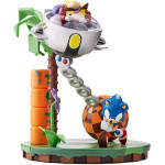 خرید فیگور Sonic و Dr. Eggman - نسخه محدود ۳۰ سالگی بازی Sonic the Hedgehog خرید فیگور Sonic و Dr. Eggman - نسخه محدود ۳۰ سالگی بازی Sonic the Hedgehog