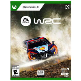 EA Sports WRC - XBOX