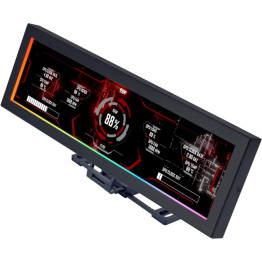 Lian Li 8.8 inch Universal Screen