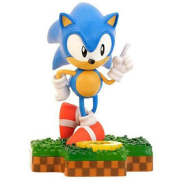 Totaku Sonic the Hedgehog Action Figure - No. 10