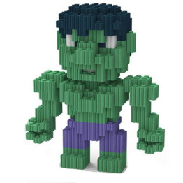 XINZ XZ8148 Hulk Action Figure