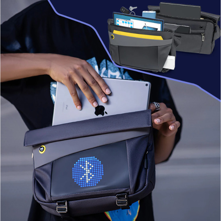 خرید کیف Divoom Sling Bag-V