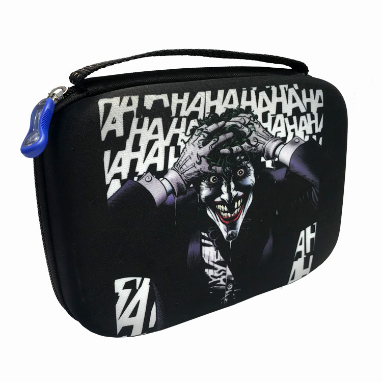 خرید کیف Dualshock 4 طرح Joker