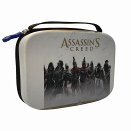 DualShock 4 Case - Assassin's Creed