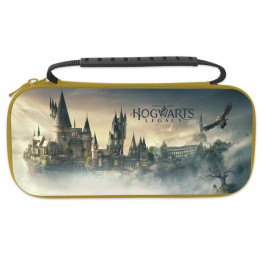 Freaks and Geeks Carry Case for Nintendo Switch - Hogwarts Legacy - XL