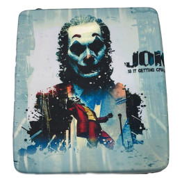 PlayStation 4 Pro Hard Case - Joker C9