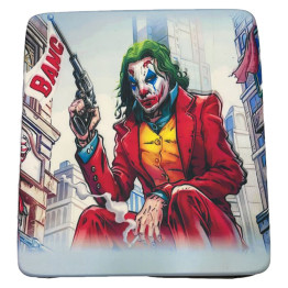 PlayStation 4 Pro Hard Case - Joker C6