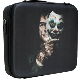 PlayStation 5 Hard Case - Joker Joaquin Phoenix