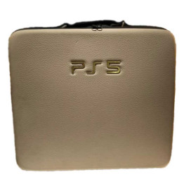 PlayStation 5 Hard Case - Beige