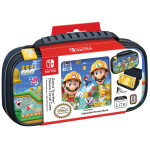 خرید کیف نینتندو سوییچ لایت Deluxe Travel Case - طرح بازی Mario Maker 2 خرید کیف نینتندو سوییچ لایت Deluxe Travel Case - طرح بازی Mario Maker 2
