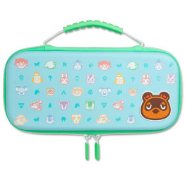 PowerA Nintendo Switch Protection Case - Animal Crossing: New Horizons Edition