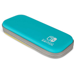 PowerA Stealth Case Kit for Nintendo Switch Lite - Two Tone