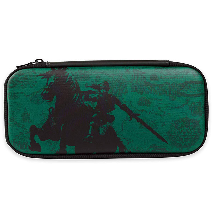 خرید کیف نینتندو سوییچ - طرح The Legend of Zelda
