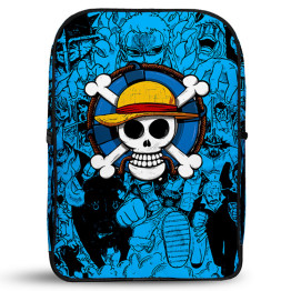 Vanguard Velvet Backpack - One Piece