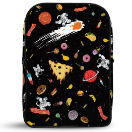 Vanguard Velvet Backpack - فضا غذا
